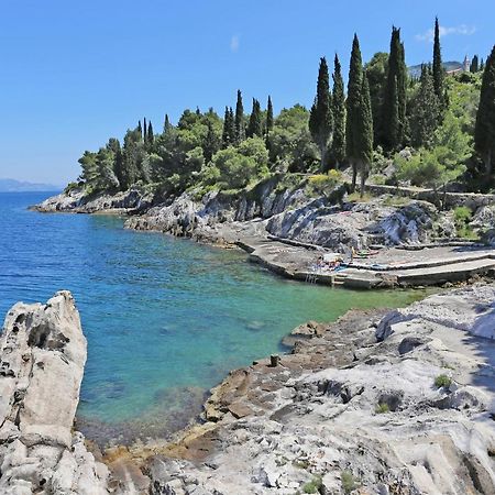 Apartments By The Sea Trpanj, Peljesac - 257 Zewnętrze zdjęcie