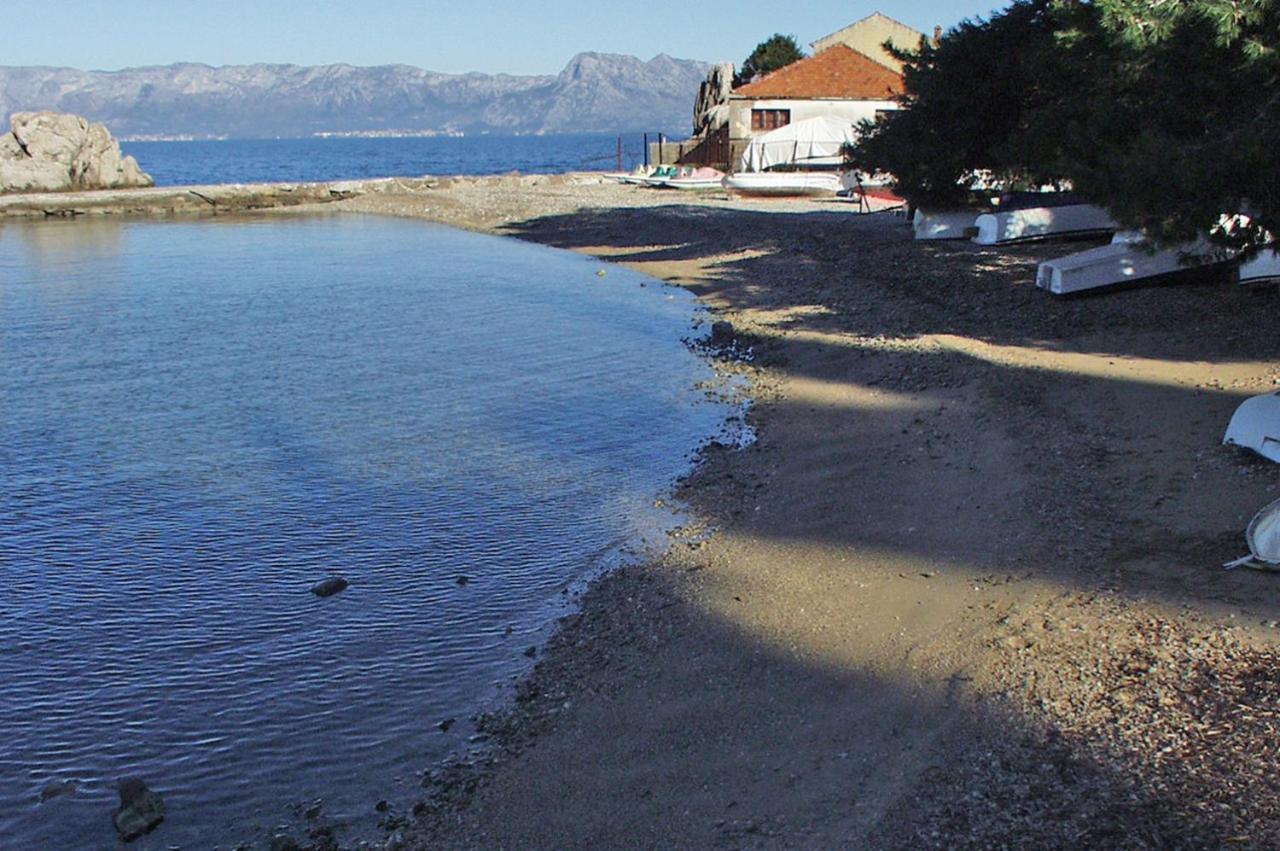 Apartments By The Sea Trpanj, Peljesac - 257 Zewnętrze zdjęcie