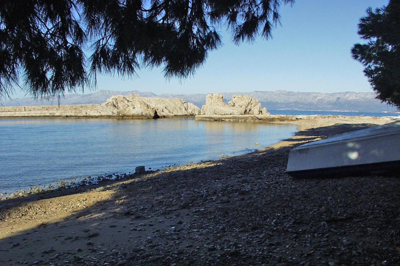 Apartments By The Sea Trpanj, Peljesac - 257 Zewnętrze zdjęcie