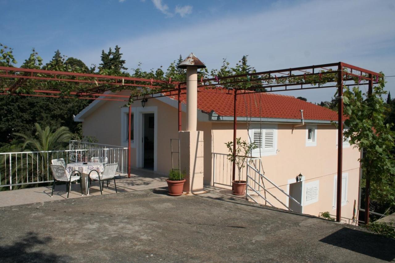 Apartments By The Sea Trpanj, Peljesac - 257 Zewnętrze zdjęcie