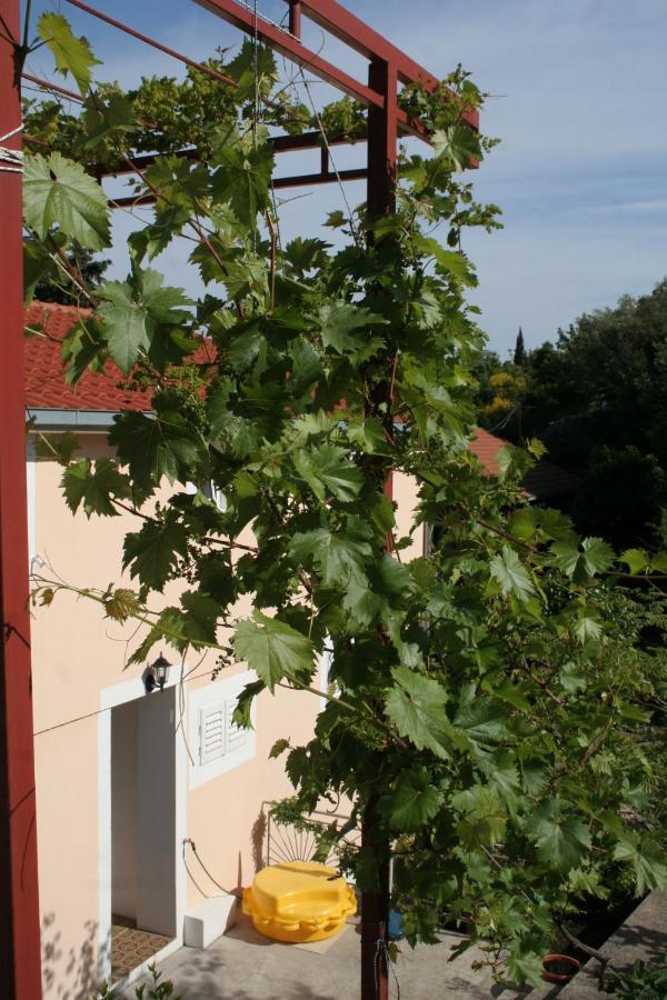 Apartments By The Sea Trpanj, Peljesac - 257 Zewnętrze zdjęcie