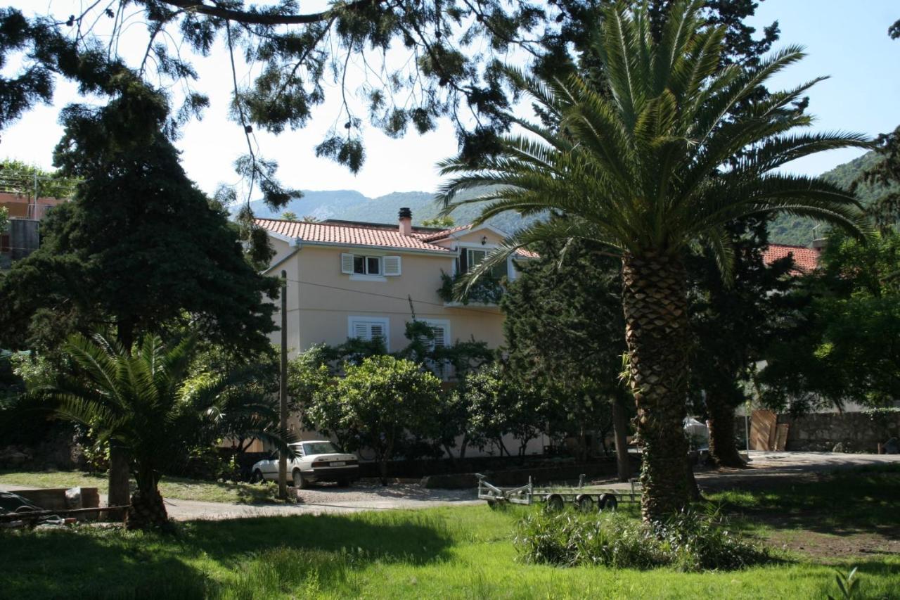 Apartments By The Sea Trpanj, Peljesac - 257 Zewnętrze zdjęcie