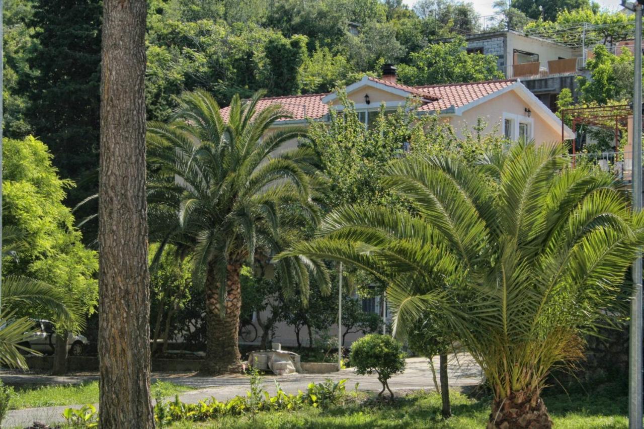 Apartments By The Sea Trpanj, Peljesac - 257 Zewnętrze zdjęcie