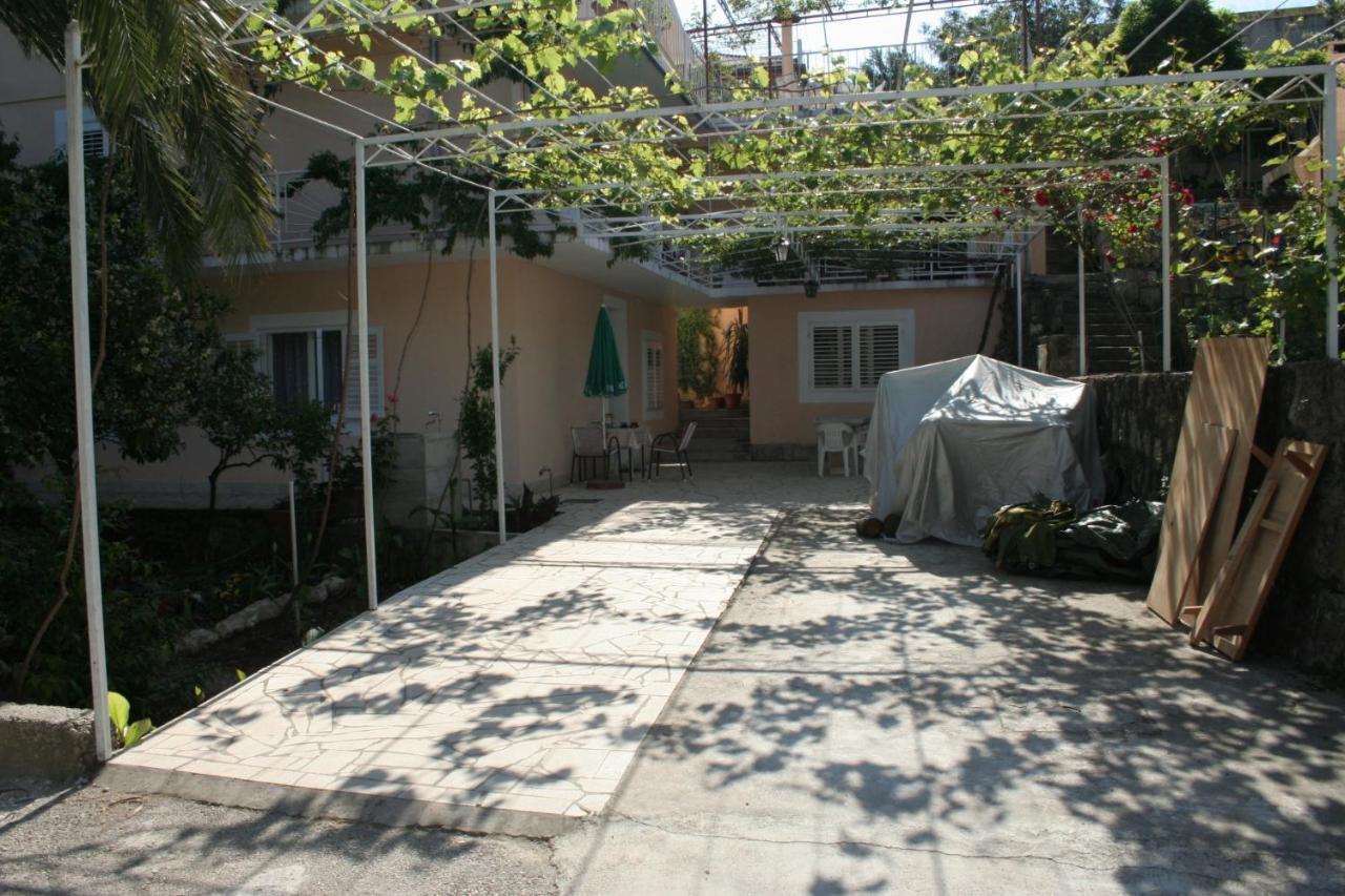 Apartments By The Sea Trpanj, Peljesac - 257 Zewnętrze zdjęcie