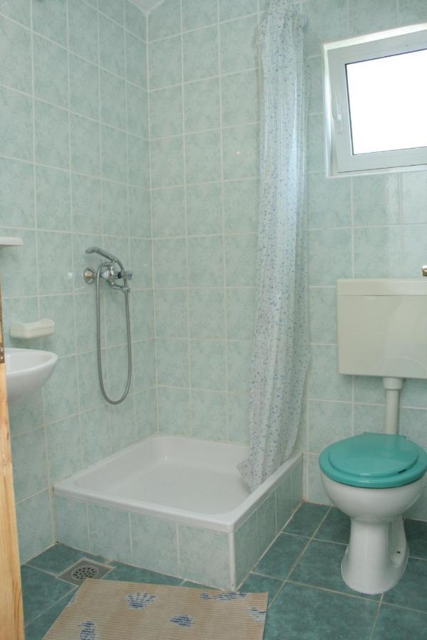 Apartments By The Sea Trpanj, Peljesac - 257 Zewnętrze zdjęcie