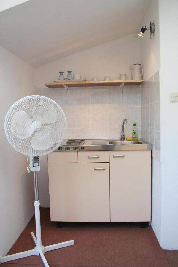 Apartments By The Sea Trpanj, Peljesac - 257 Zewnętrze zdjęcie