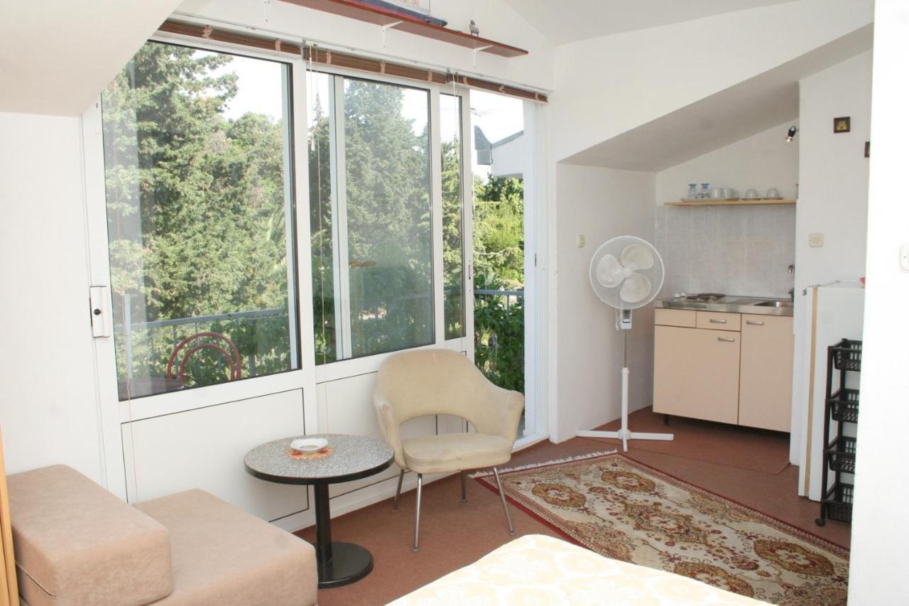 Apartments By The Sea Trpanj, Peljesac - 257 Zewnętrze zdjęcie