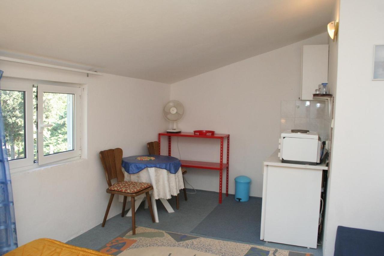 Apartments By The Sea Trpanj, Peljesac - 257 Zewnętrze zdjęcie