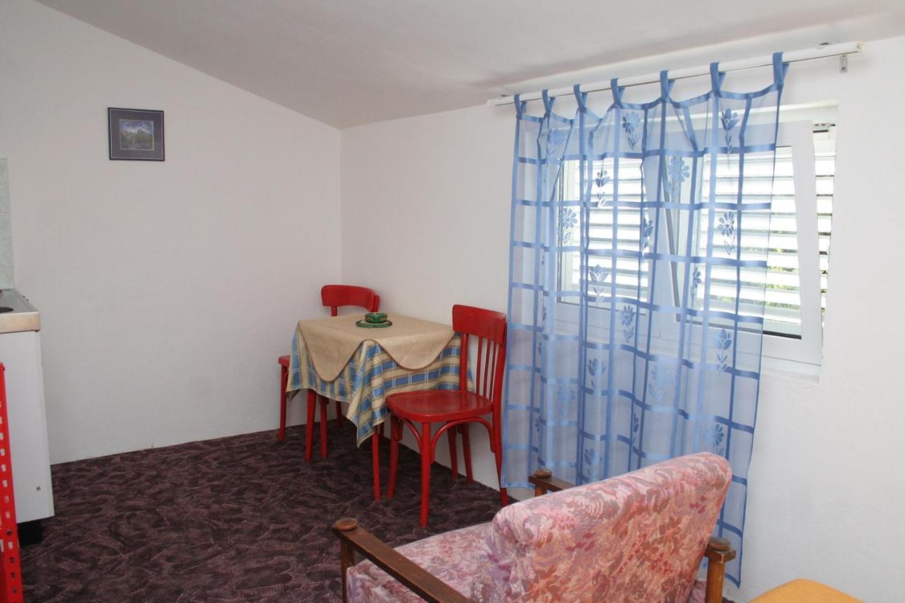 Apartments By The Sea Trpanj, Peljesac - 257 Zewnętrze zdjęcie