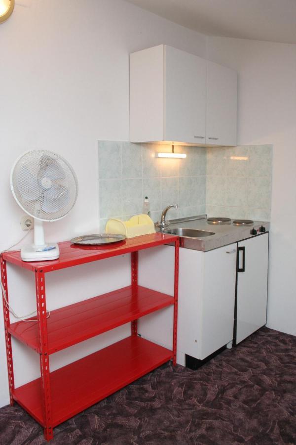 Apartments By The Sea Trpanj, Peljesac - 257 Zewnętrze zdjęcie
