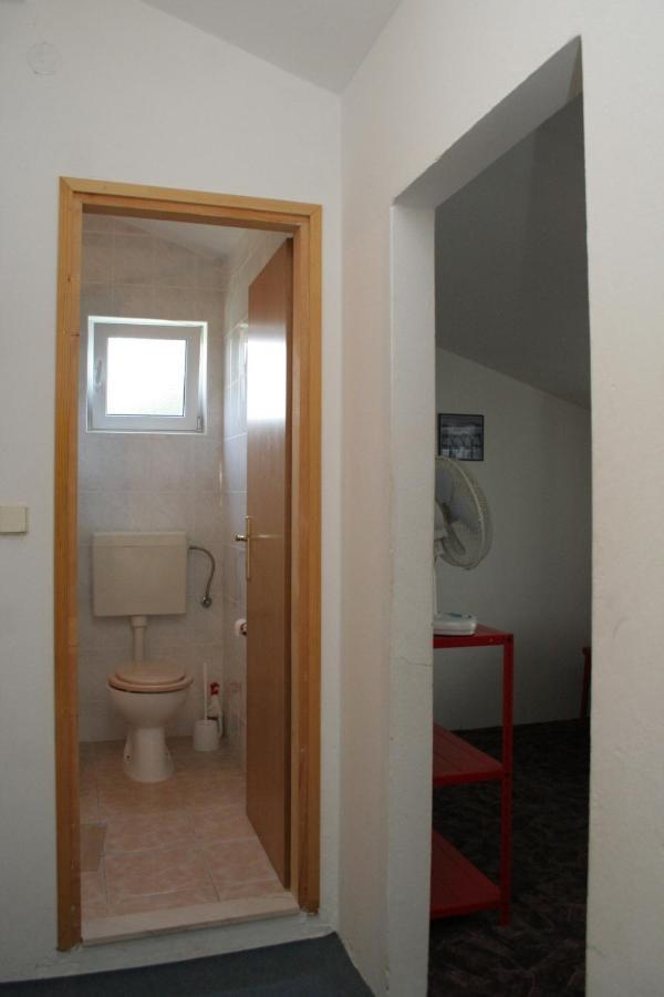 Apartments By The Sea Trpanj, Peljesac - 257 Zewnętrze zdjęcie