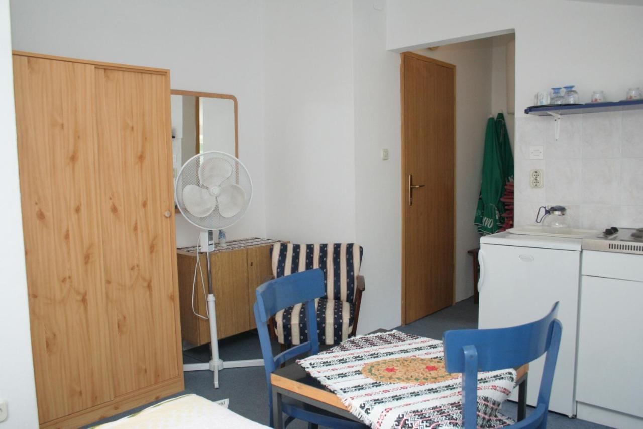 Apartments By The Sea Trpanj, Peljesac - 257 Zewnętrze zdjęcie