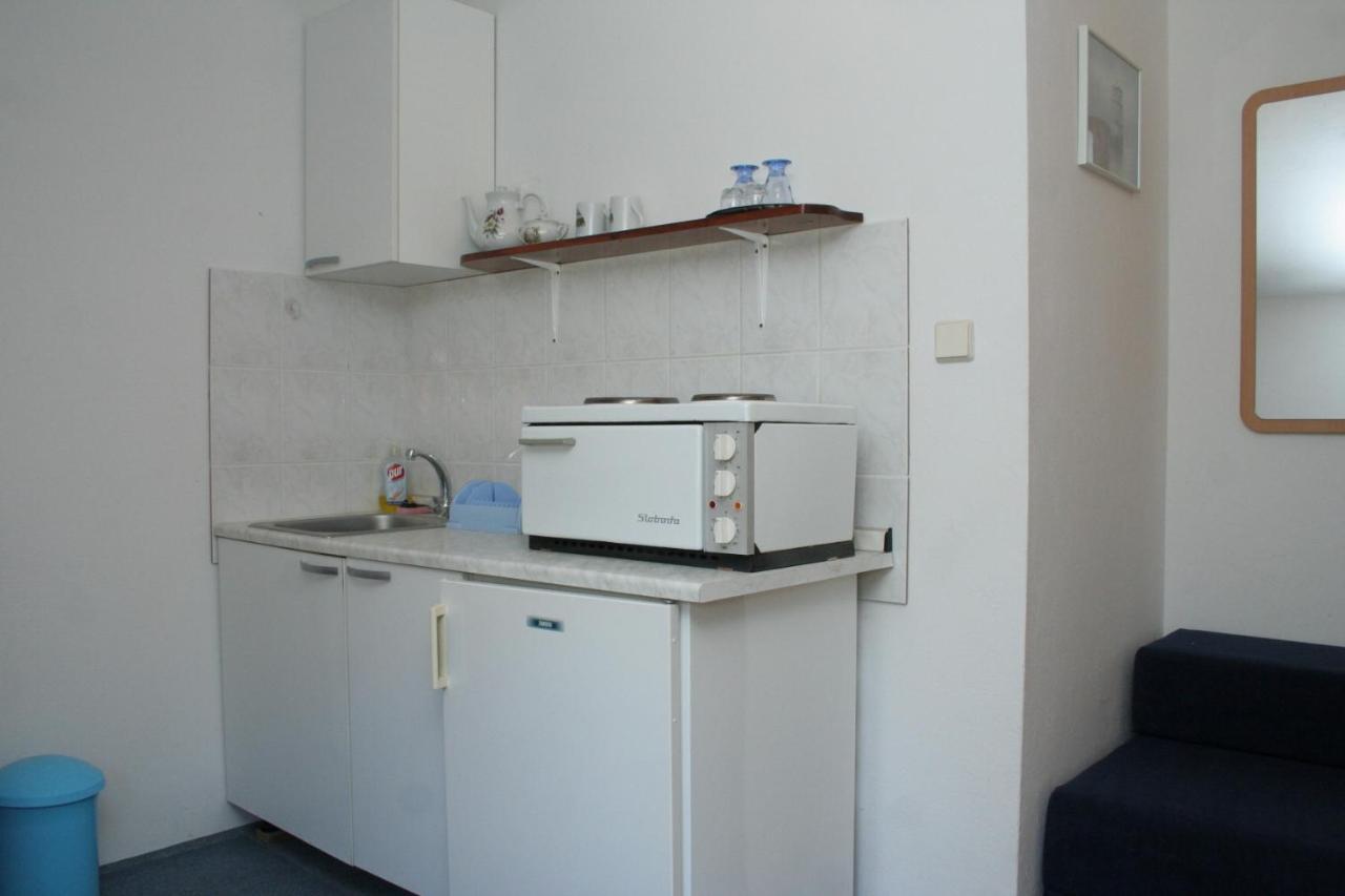 Apartments By The Sea Trpanj, Peljesac - 257 Zewnętrze zdjęcie