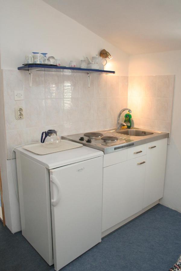 Apartments By The Sea Trpanj, Peljesac - 257 Zewnętrze zdjęcie